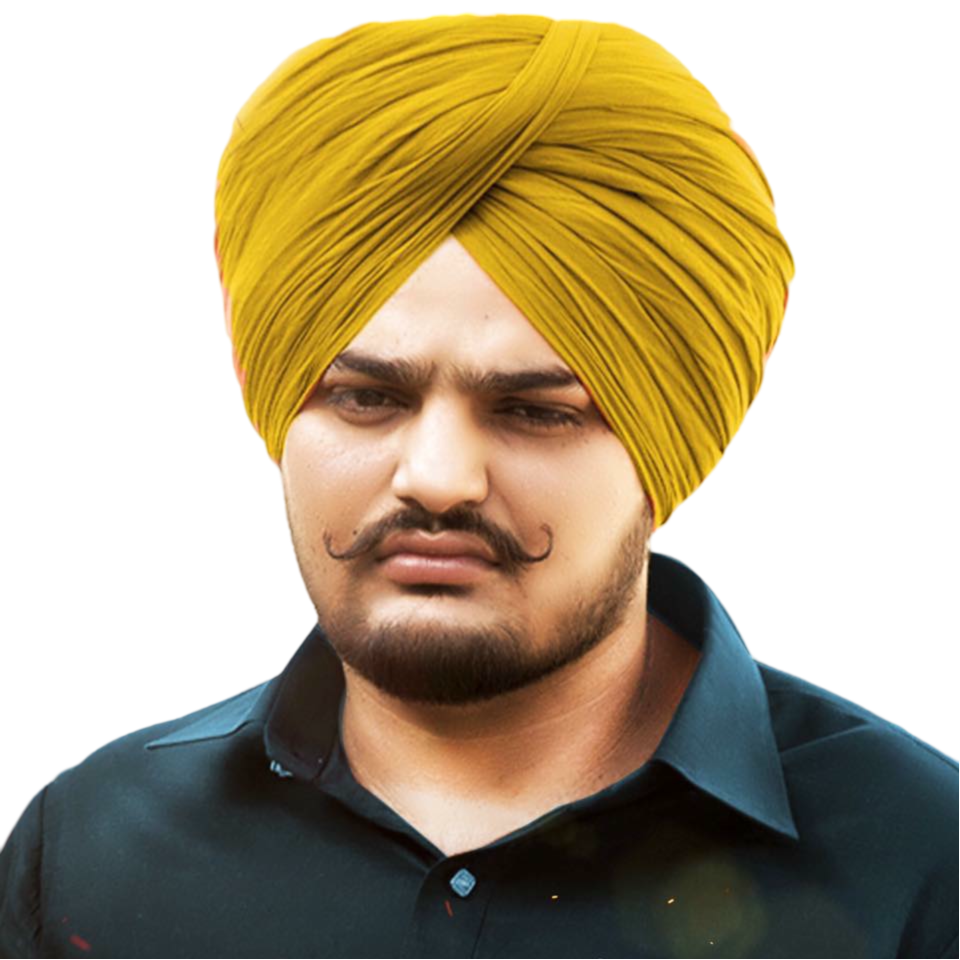 Shubhdeep Singh Sidhu